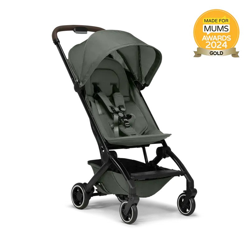 Joolz - Aer+ lightweight stroller special  (Mighty Green)