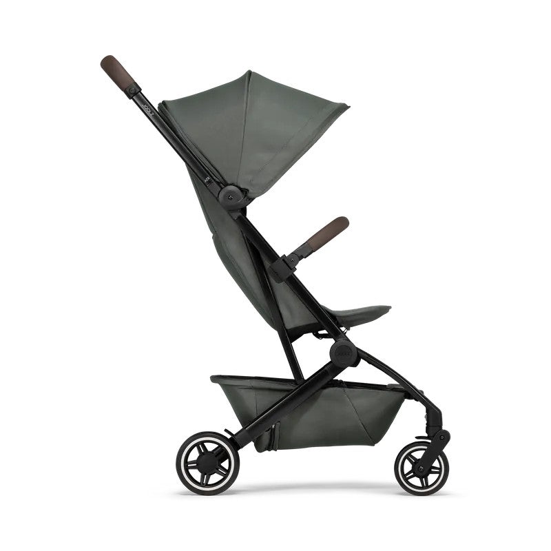 Joolz - Aer+ lightweight stroller special  (Mighty Green)