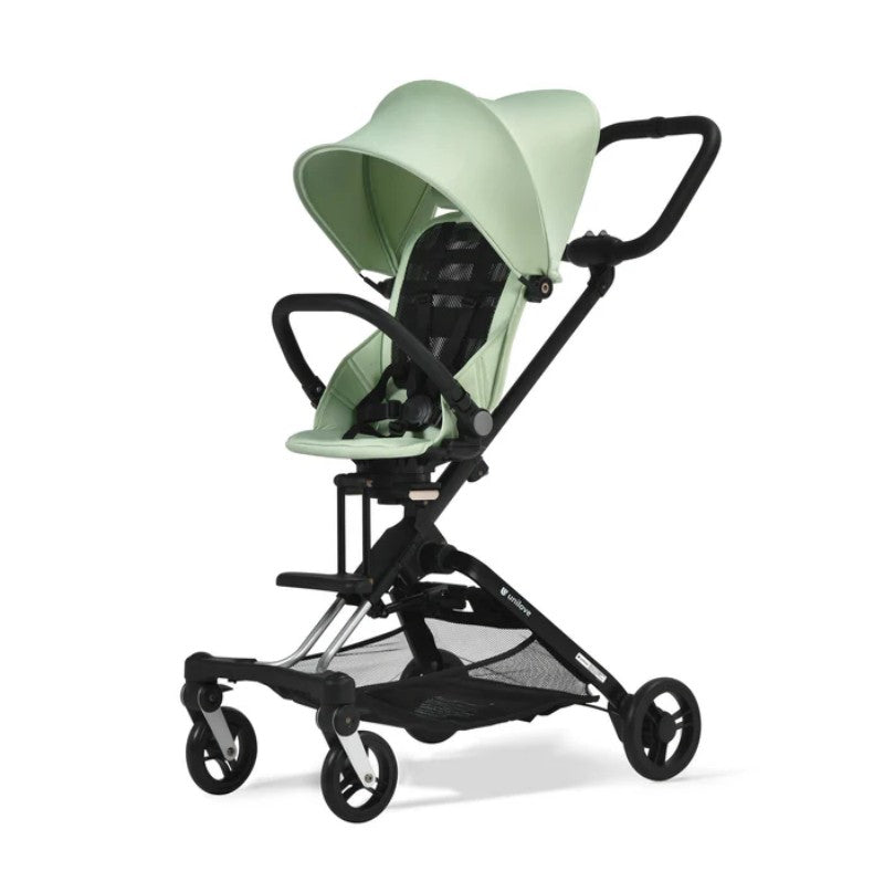 Unilove - On-the-Go 2-in-1 Stroller