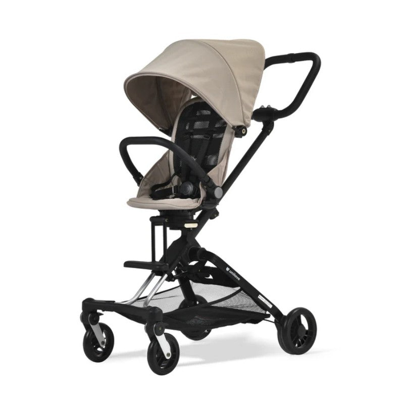 Unilove - On-the-Go 2-in-1 Stroller