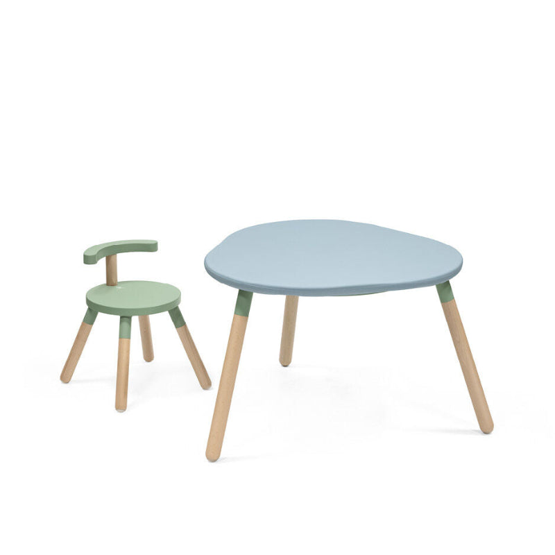 Stokke® MuTable™ V2 Cover (Slate Blue)