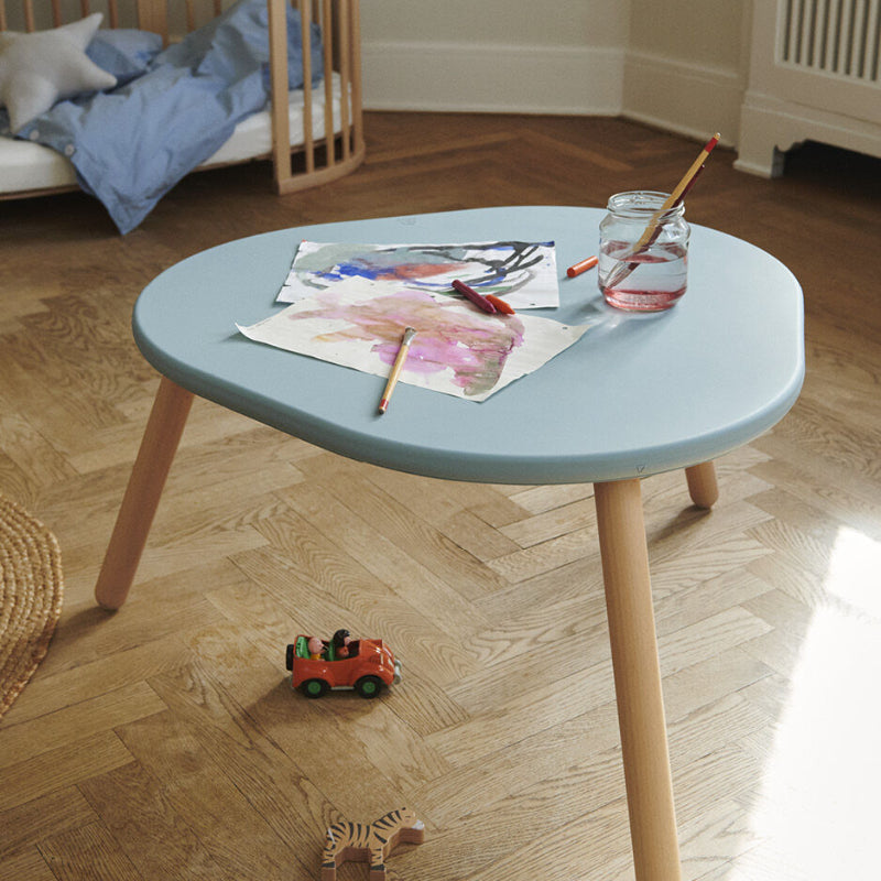 Stokke® MuTable™ V2 Cover (Slate Blue)