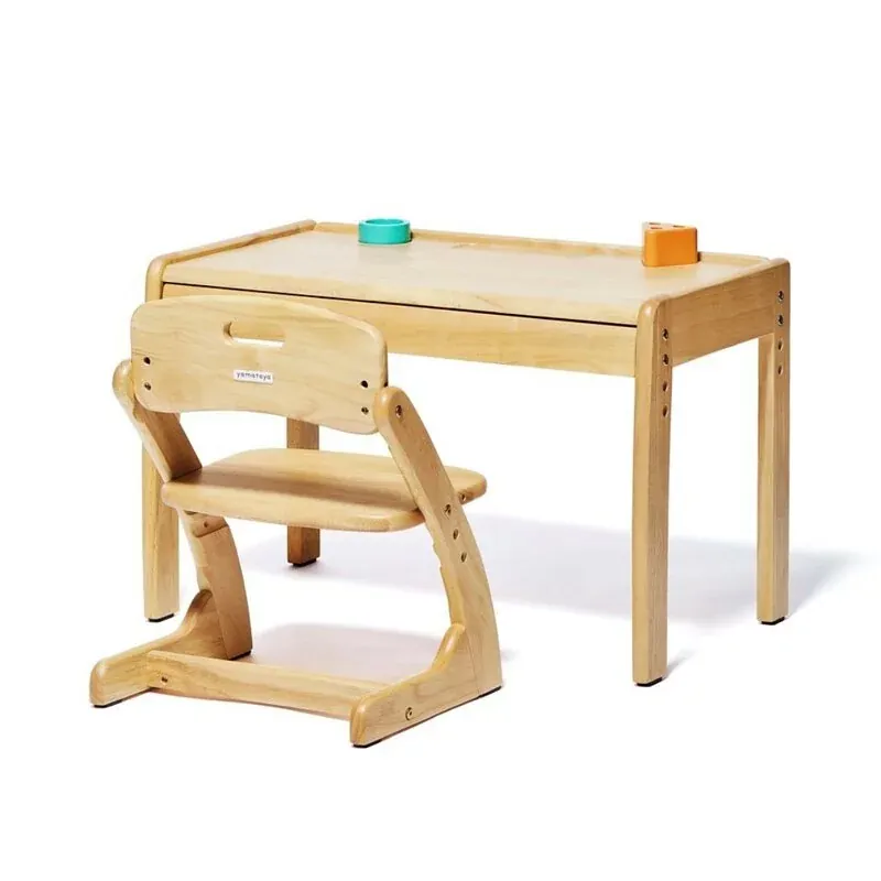 Yamatoya - Buono 3 Desk Set (Natural)