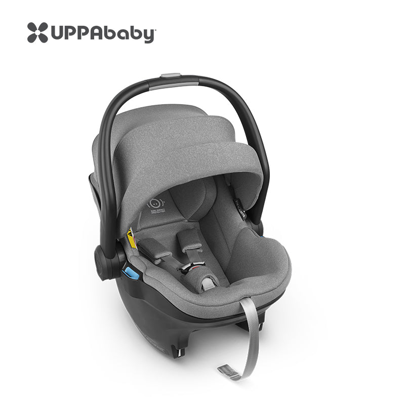 UPPAbaby - Mesa新生兒汽座安全提籃