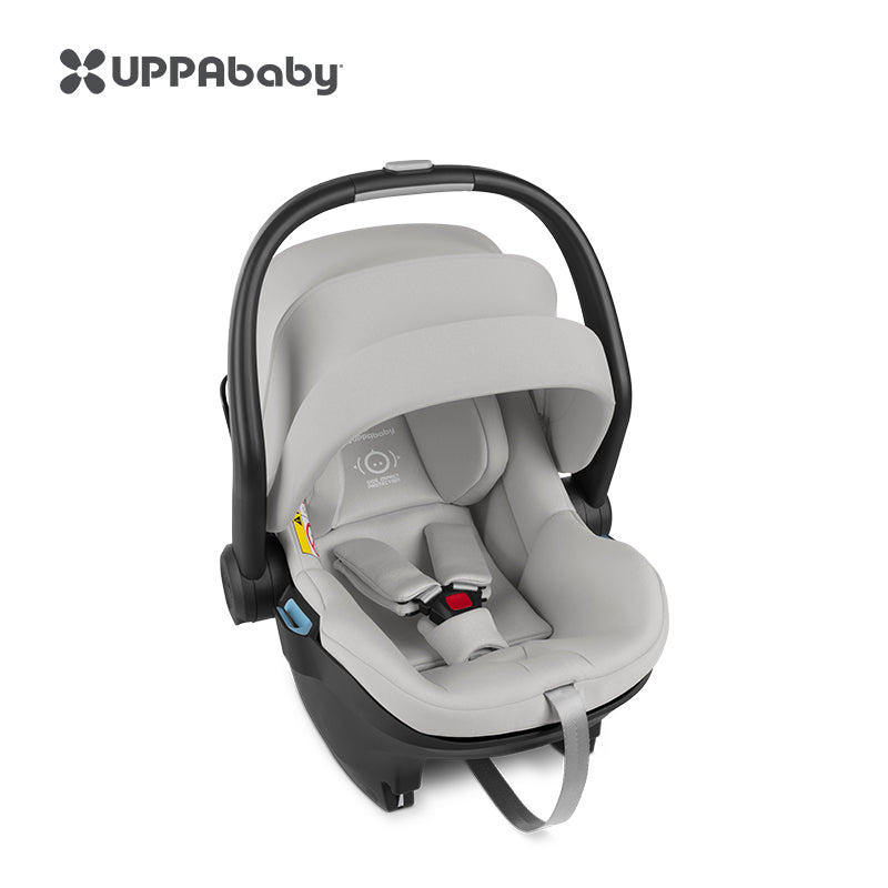 UPPAbaby - Mesa新生兒汽座安全提籃