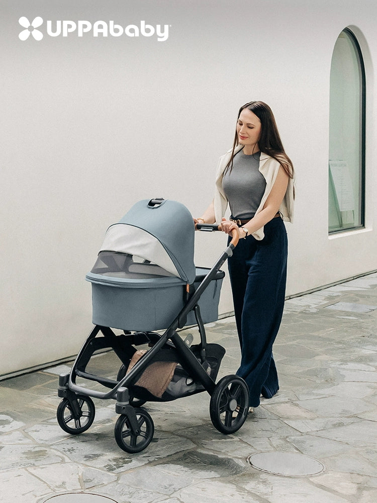 UPPAbaby - 睡籃(適用於Vista/Cruz/Ridge/Minu V2)