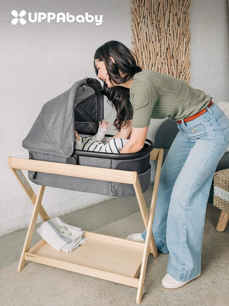 UPPAbaby - 睡籃(適用於Vista/Cruz/Ridge/Minu V2)