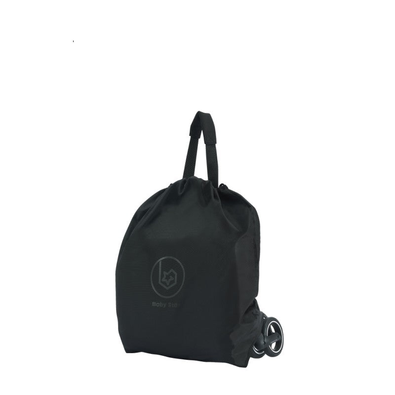 gb Gold - Fyn Plus Carbon Fiber Stroller (Opal Green)