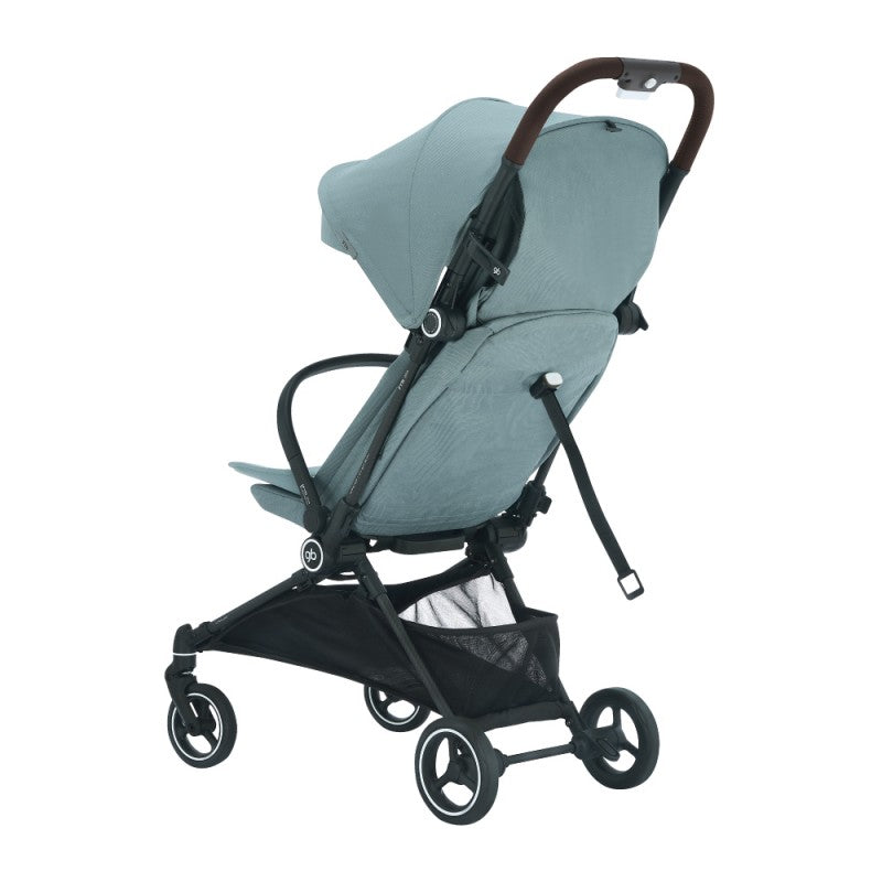 gb Gold - Fyn Plus Carbon Fiber Stroller (Opal Green)