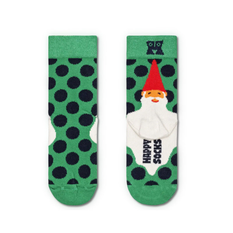 Happy Socks - Kids Santas Beard Sock