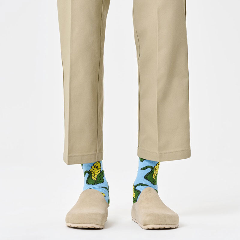 Happy Socks - 成人襪 玉米(36-40)