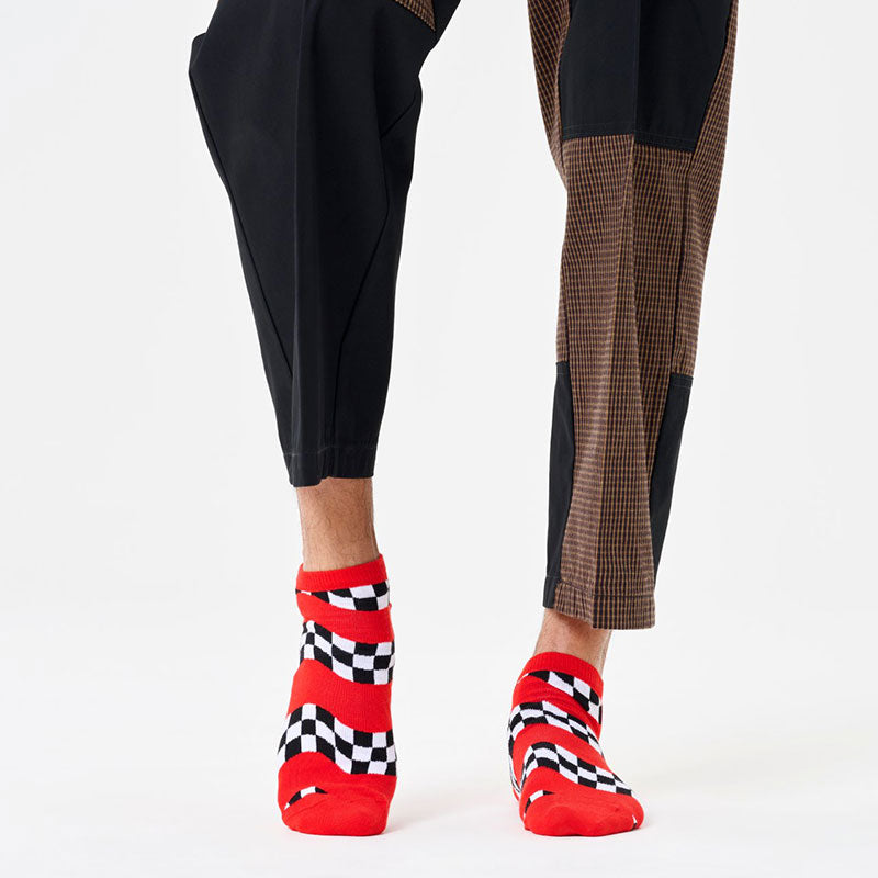 Happy Socks - 成人襪 競賽(36-40)