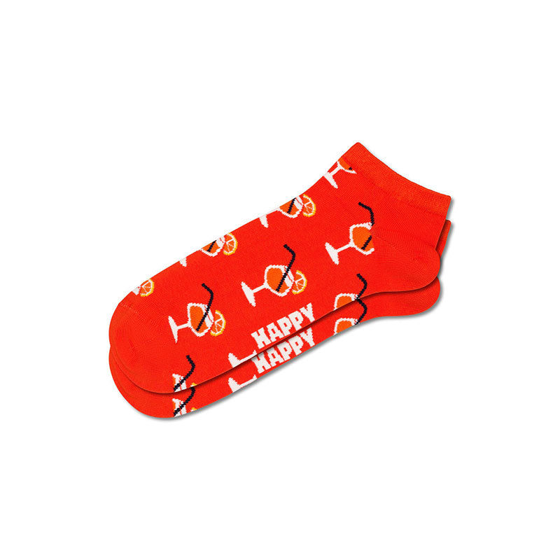 Happy Socks - 成人襪 3對裝 懶人(36-40)