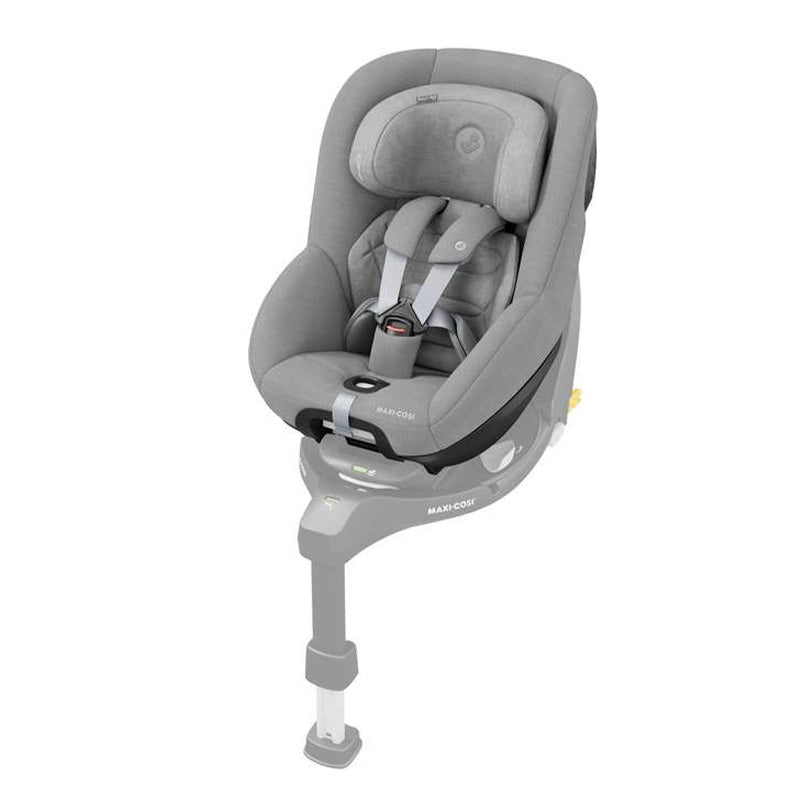 MAXI COSI - Pearl 360 Pro (3個月至4歲)汽車座椅 (不包括底座)灰色