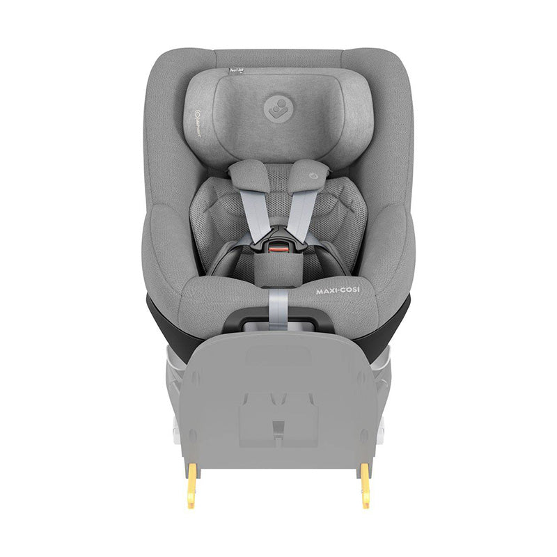 MAXI COSI - Pearl 360 Pro (3個月至4歲)汽車座椅 (不包括底座)灰色