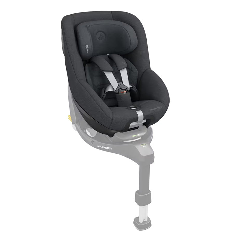 MAXI COSI - Pearl 360 Pro (3個月至4歲)汽車座椅 (不包括底座)石墨