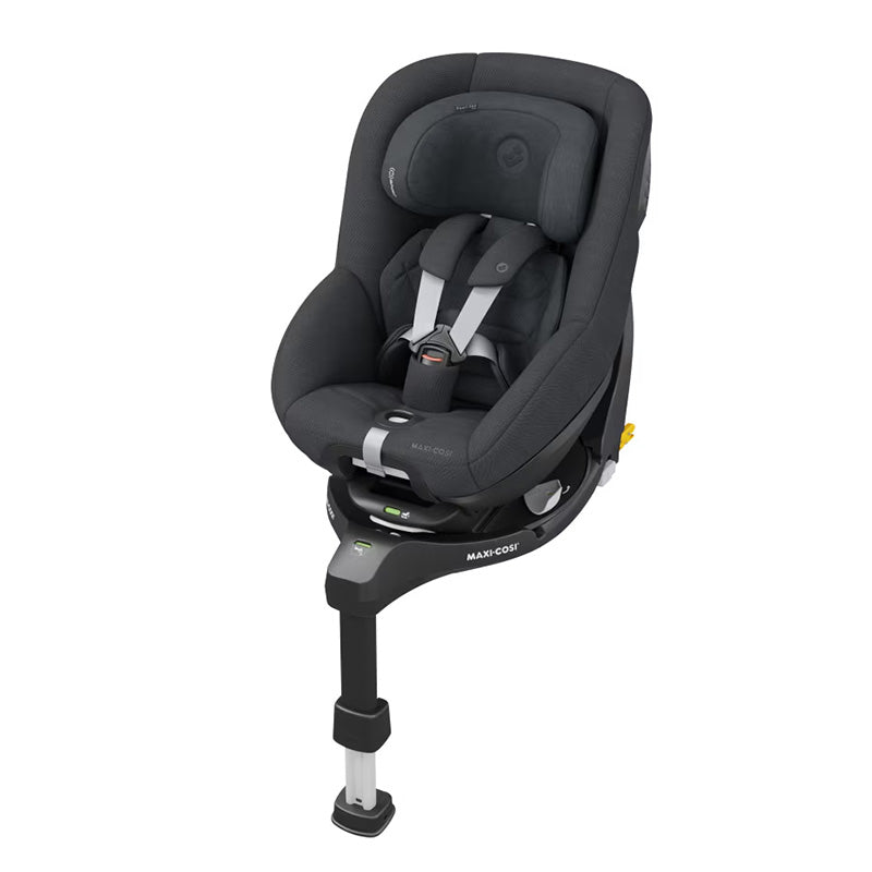 MAXI COSI - Pearl 360 Pro (3個月至4歲)汽車座椅 (不包括底座)石墨
