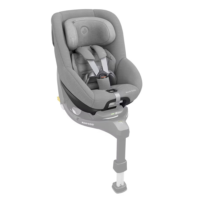 MAXI COSI - Pearl 360 Pro (3個月至4歲)汽車座椅 (不包括底座)灰色