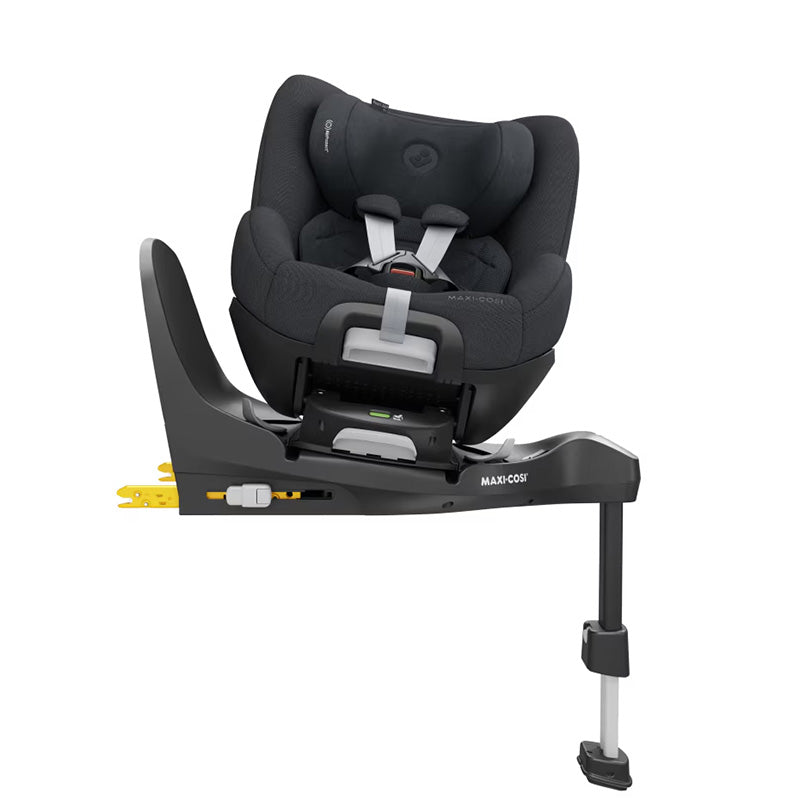MAXI COSI - Pearl 360 Pro (3個月至4歲)汽車座椅 (不包括底座)石墨