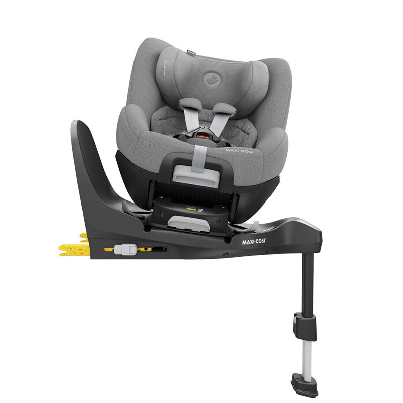 MAXI COSI - Pearl 360 Pro (3個月至4歲)汽車座椅 (不包括底座)灰色
