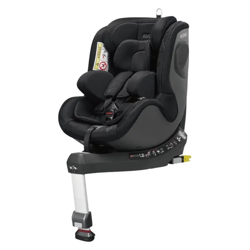 Avova - Sperber-Fix 2 汽車安全座椅
