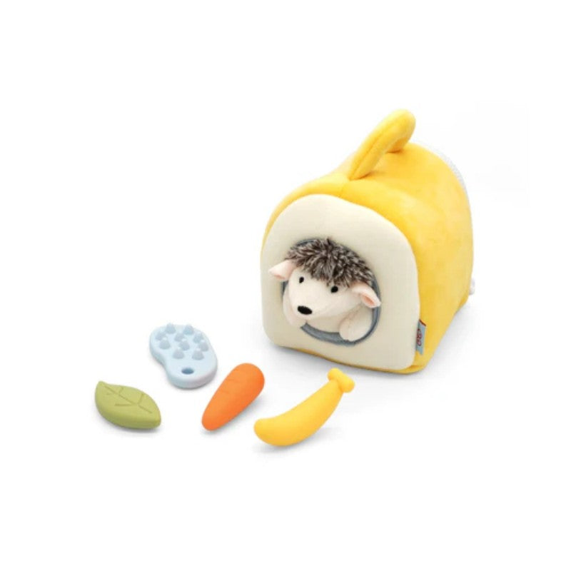 Learning Time - Pretend Play Kit