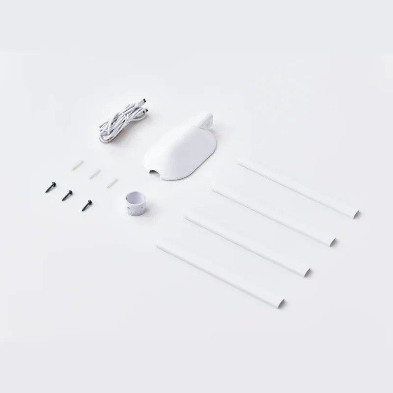 CuboAi - Plus Wall Mount Kit