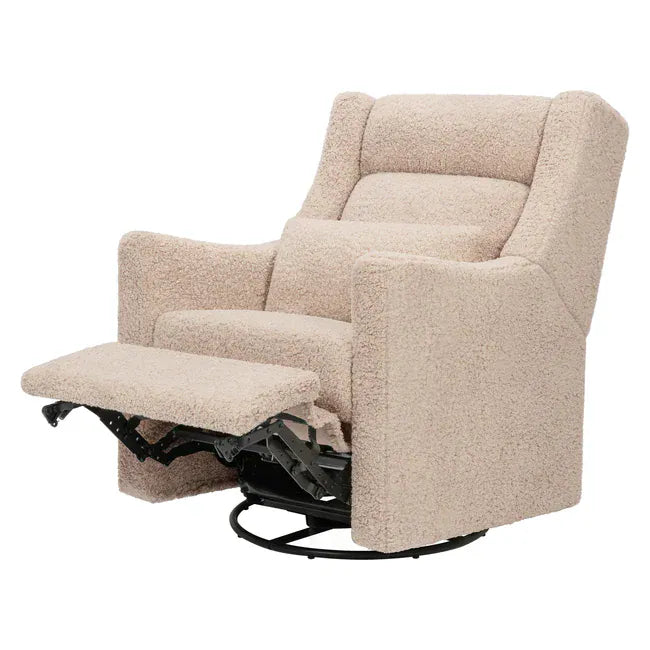 Babyletto - Kiwi Recliner and Swivel Glider【Pre Order Now! Delivery after 1 month】