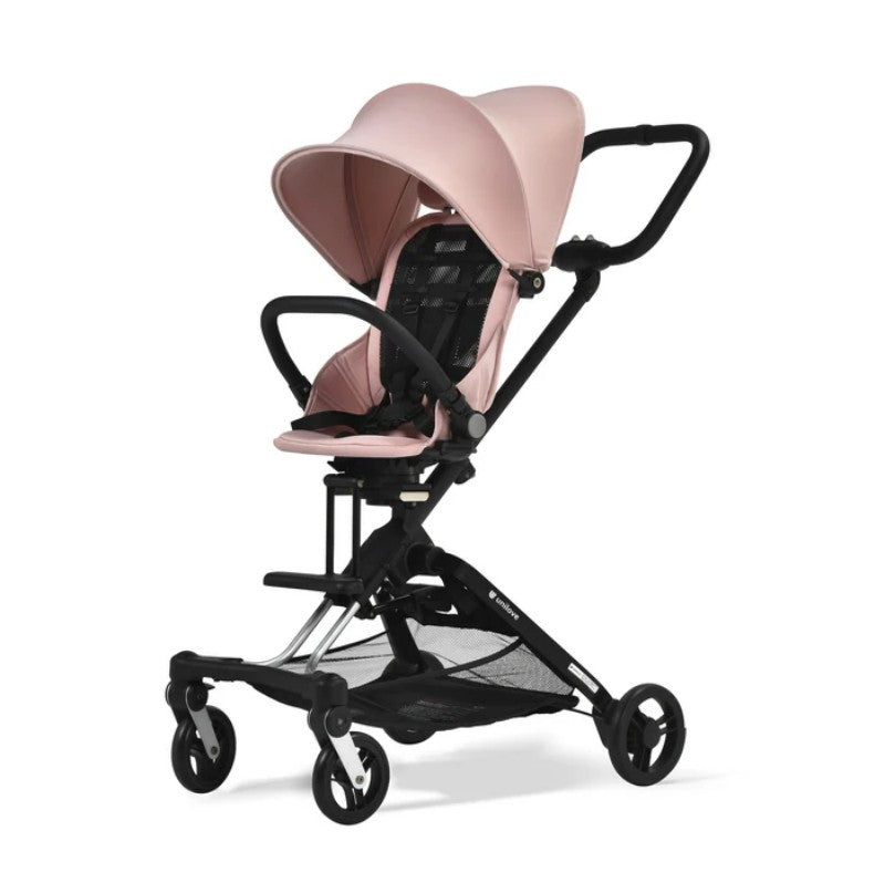 Unilove - On-the-Go 2-in-1 Stroller
