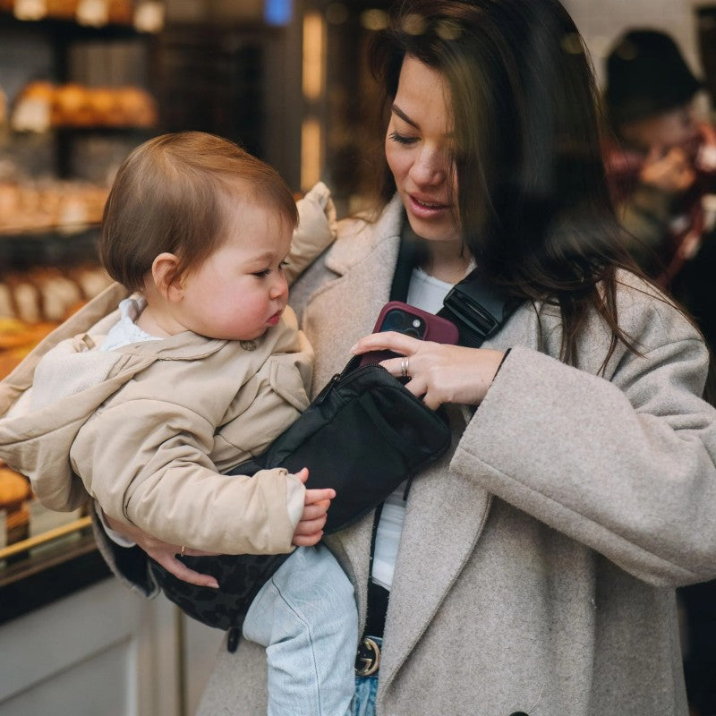 Wildride - 滑動配件包