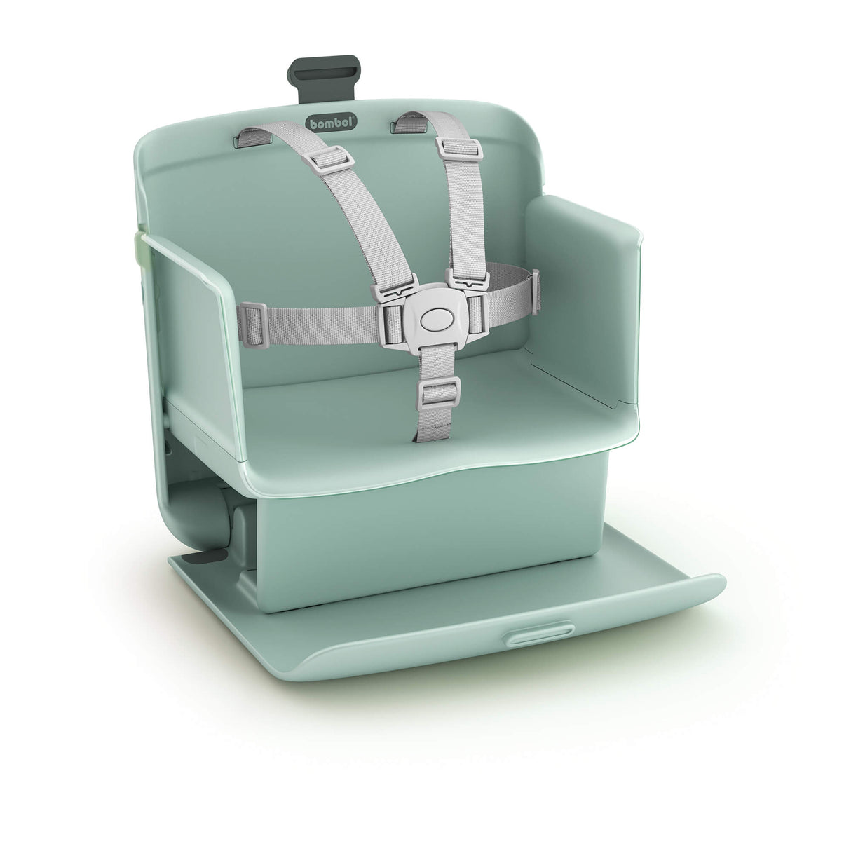 Bombol - Ru™ Booster