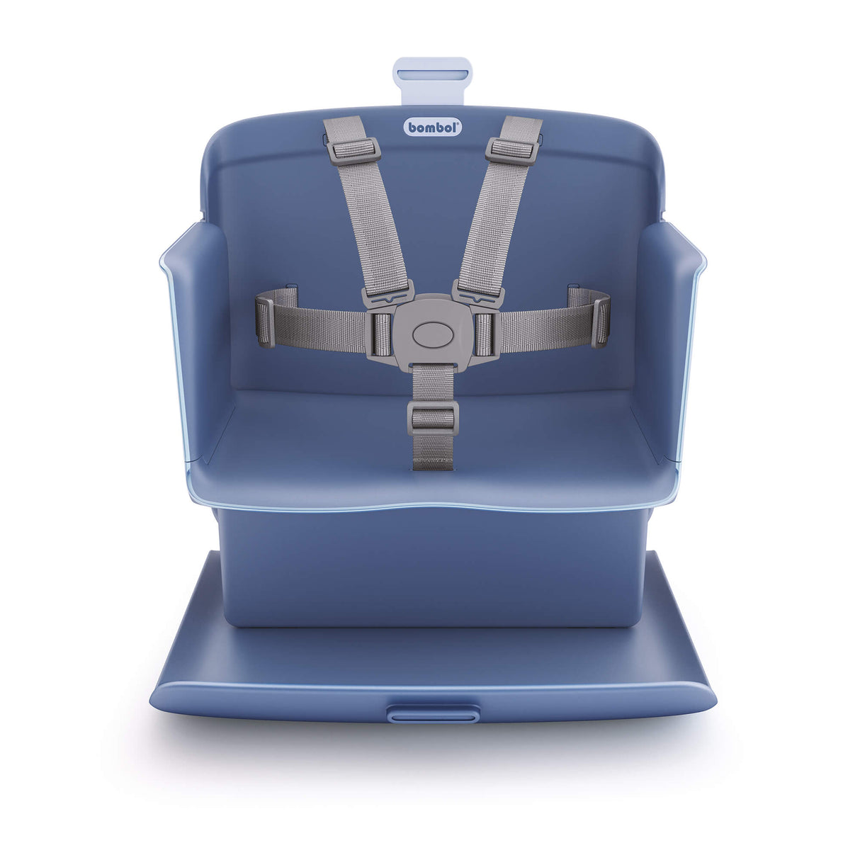 Bombol - Ru™ 便攜嬰幼兒餐椅