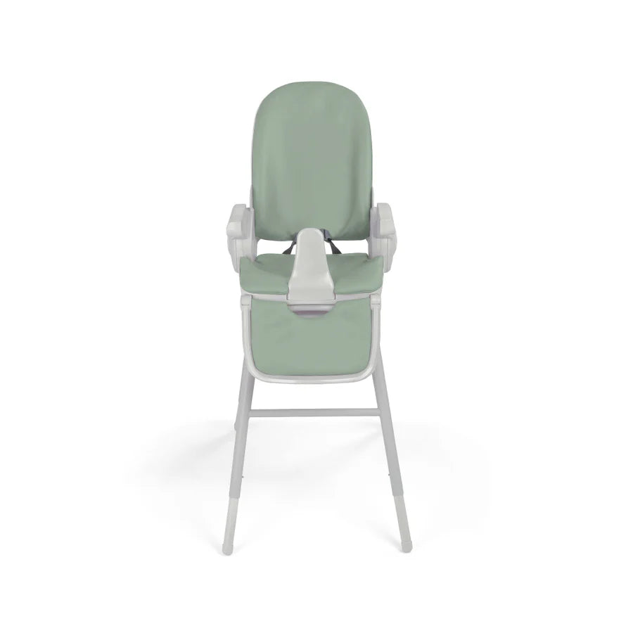 CAM - Original 4-in-1 Multi Function High Chair - Verde