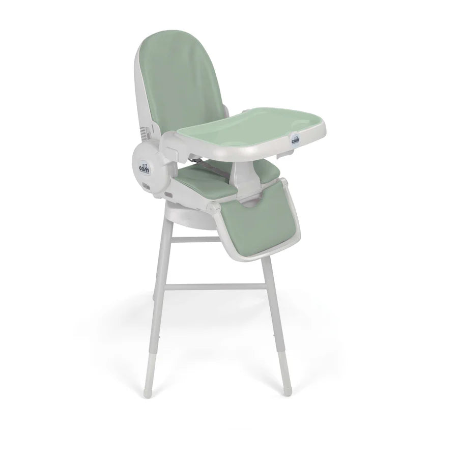 CAM - Original 4-in-1 Multi Function High Chair - Verde