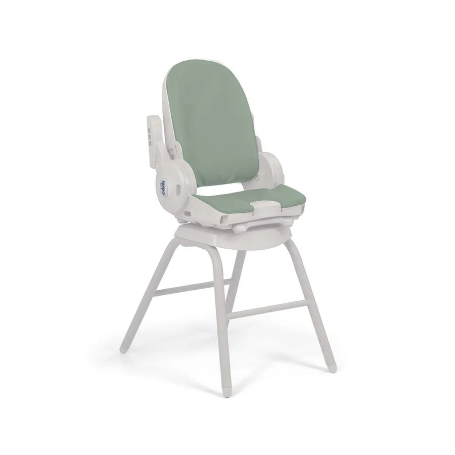 CAM - Original 4-in-1 Multi Function High Chair - Verde