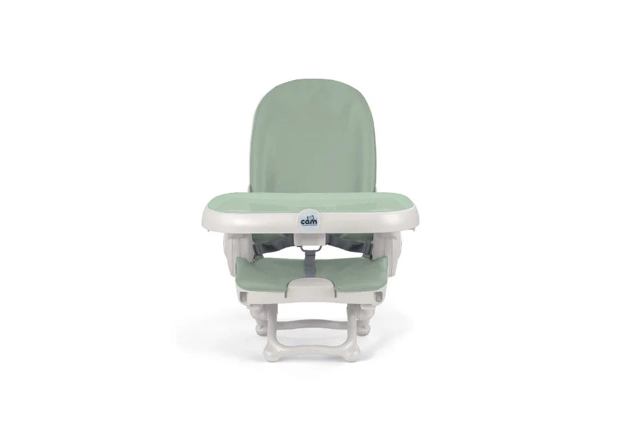 CAM - Original 4-in-1 Multi Function High Chair - Verde