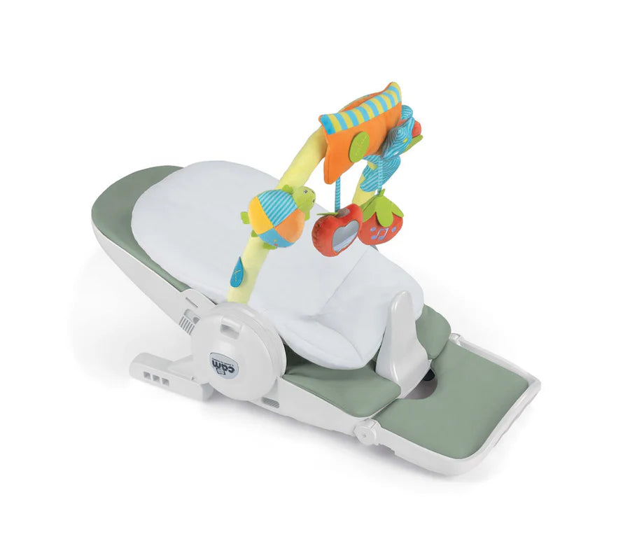 CAM - Original 4-in-1 Multi Function High Chair - Verde