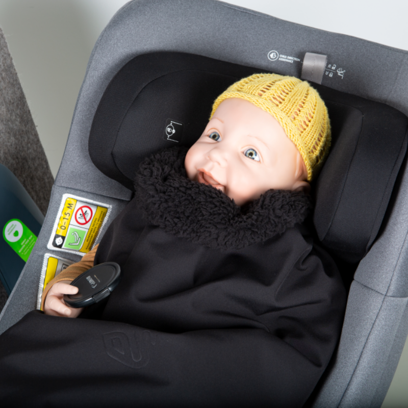 Swandoo - 通用腳套