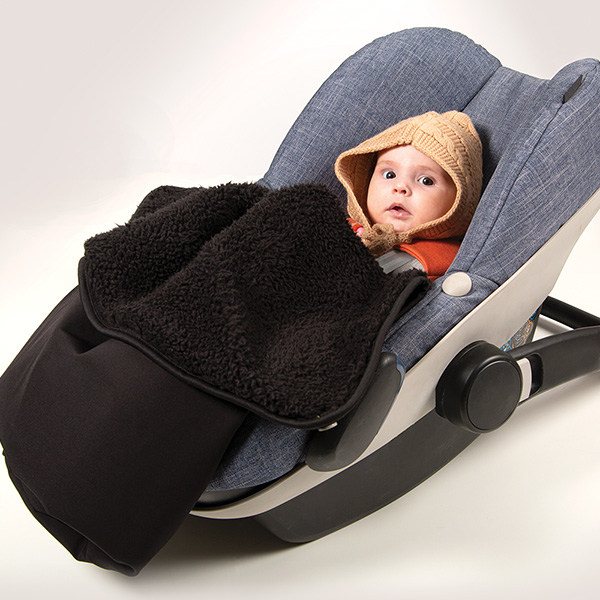 Swandoo - 通用腳套