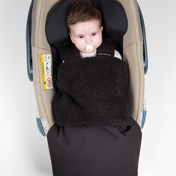 Swandoo - 通用腳套