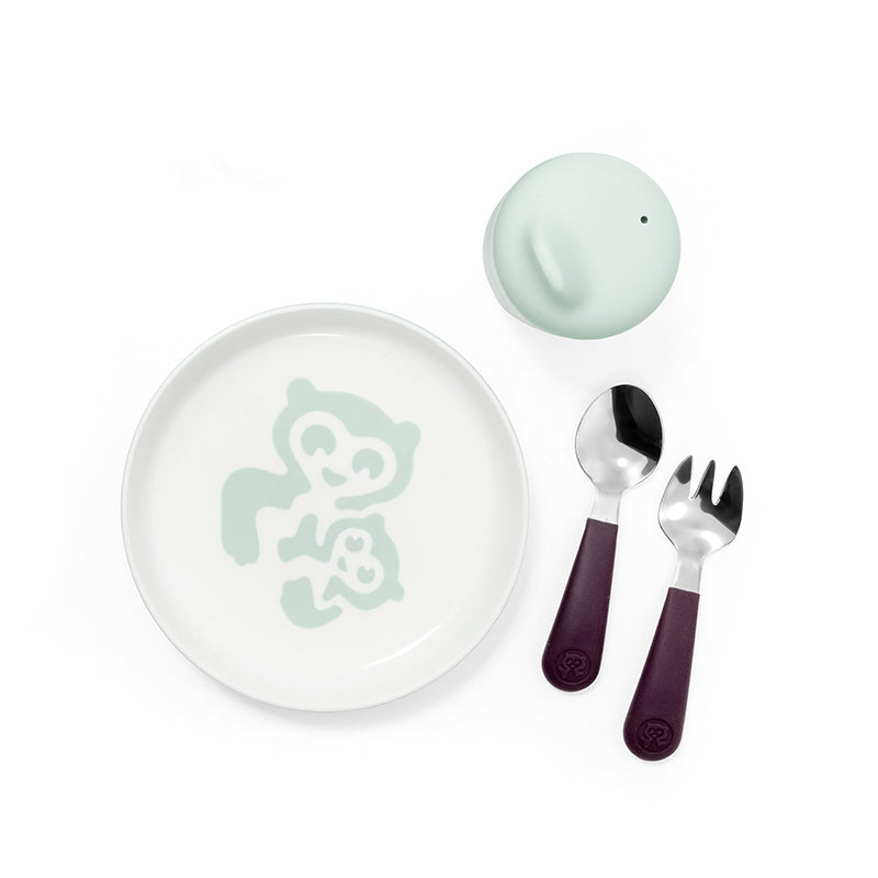 Stokke - Munch™ Essentials【Pre Order Now! Delivery after late Jun】