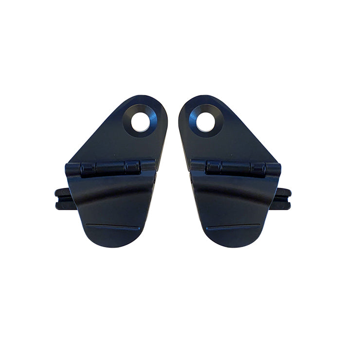Stokke - YOYO bassinet adapters (Applicable to YOYO³ & YOYO² Frame )