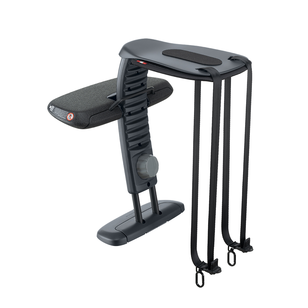 Swandoo - 通用腳踏【立即預訂! 15個工作日後出貨】