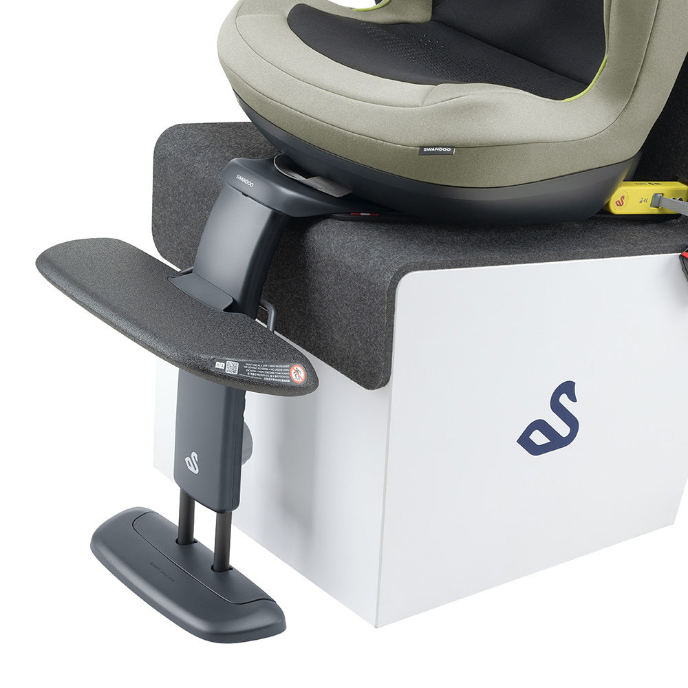 Swandoo - 通用腳踏【立即預訂! 15個工作日後出貨】