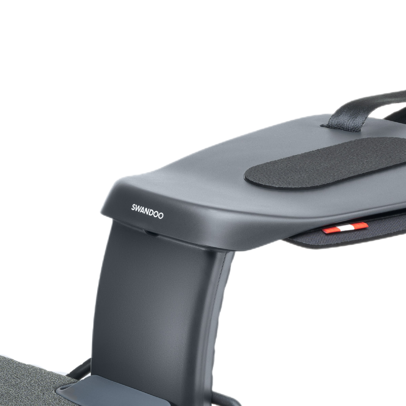 Swandoo - 通用腳踏【立即預訂! 15個工作日後出貨】