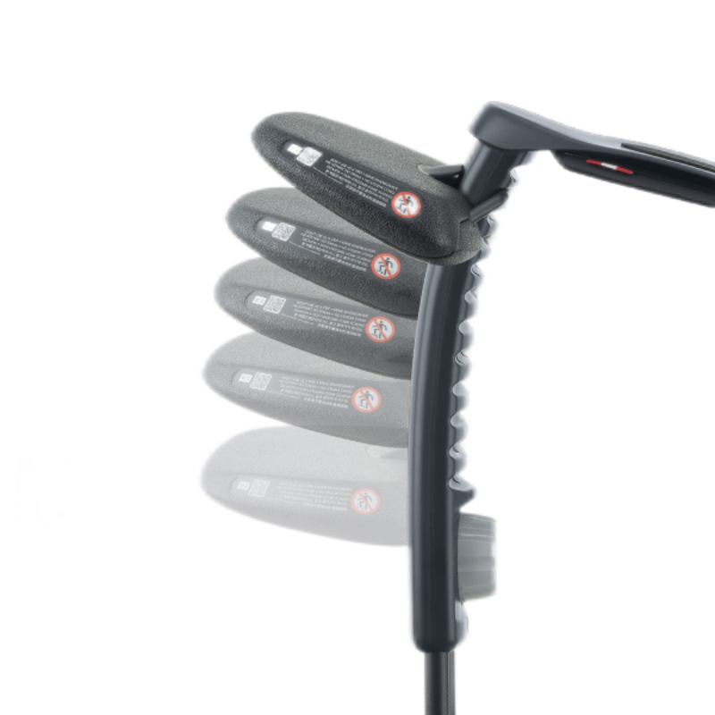 Swandoo - 通用腳踏【立即預訂! 15個工作日後出貨】