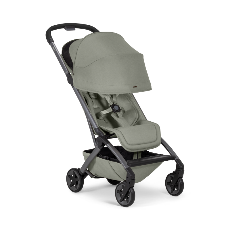 Joolz - Aer2 空氣感輕便嬰兒手推車(鼠尾草綠)