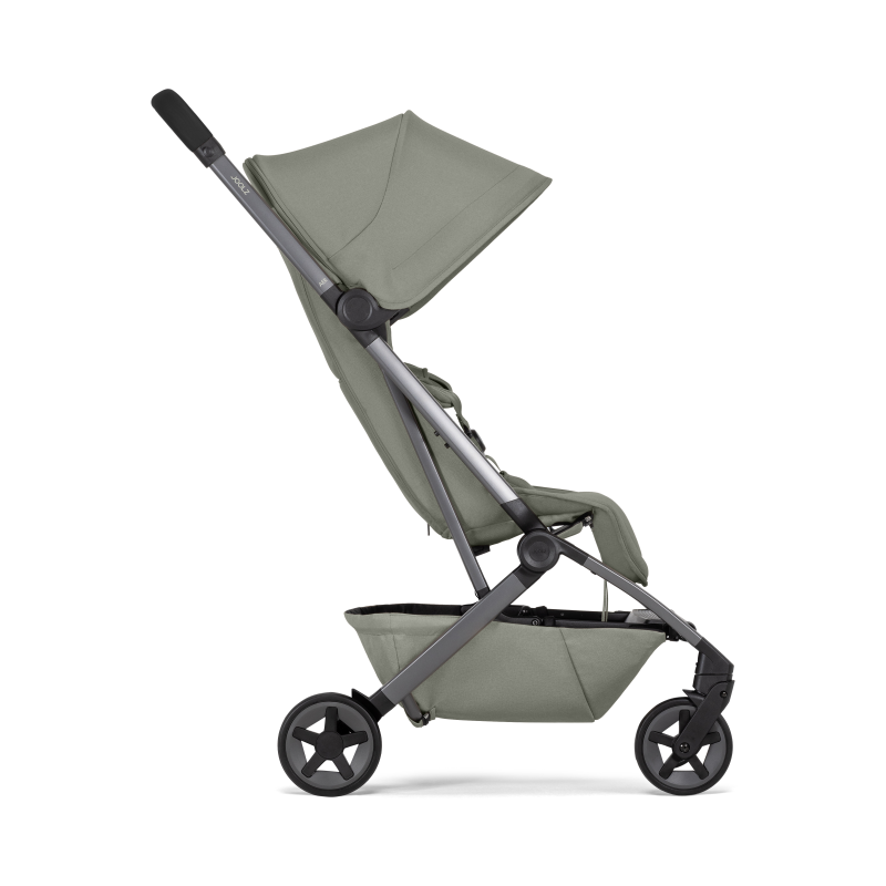 Joolz - Aer2 空氣感輕便嬰兒手推車(鼠尾草綠)