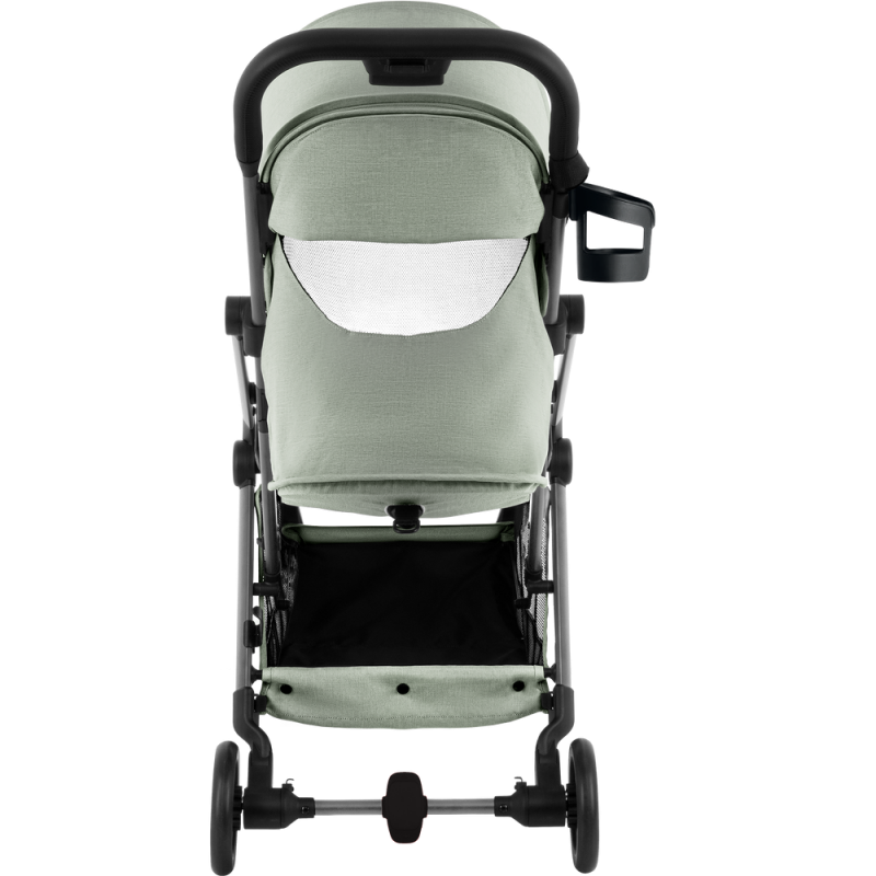 Britax - FLYLITE 嬰兒推車