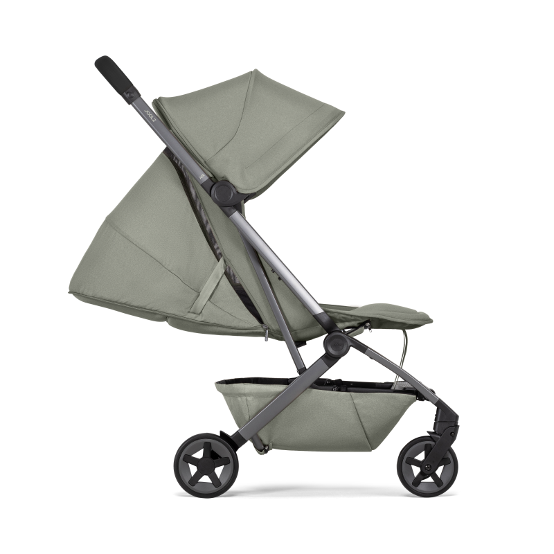 Joolz - Aer2 空氣感輕便嬰兒手推車(鼠尾草綠)